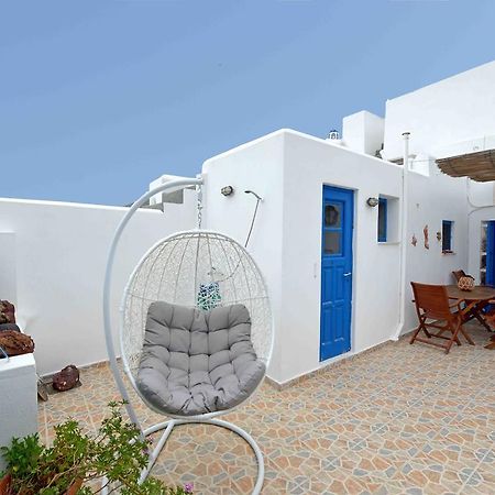 Kleo's Guesthouse Éxo Goniá Eksteriør billede